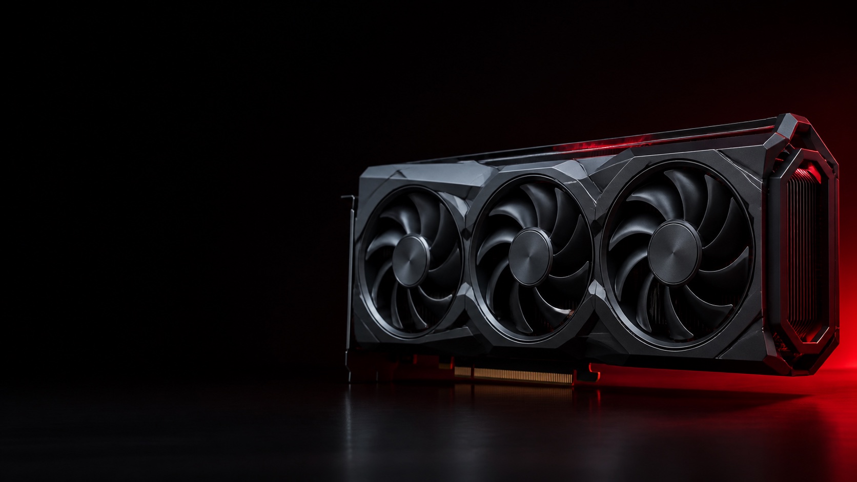 Продать Radeon RX 580 в Москве — иллюстративная видеокарта для предварительной онлайн-оценки. Иллюстрация для страницы «Продать Radeon RX 580 в Москве дорого сегодня».