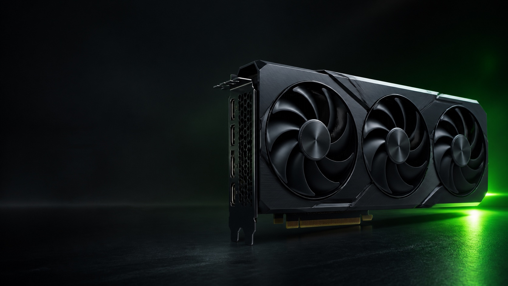 Продать GeForce RTX 3090 в Москве — иллюстративная видеокарта для предварительной онлайн-оценки. Иллюстрация для страницы «Продать GeForce RTX 3090 в Москве дорого сегодня».
